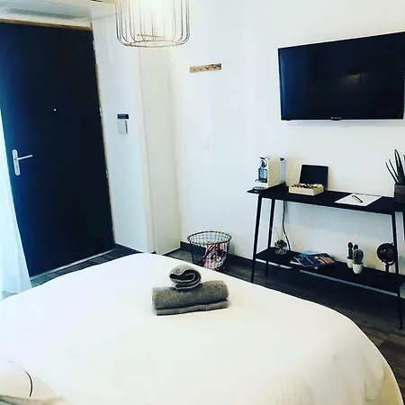 Appartement Cézanne Aix-en-Provence