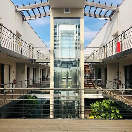 Appartement Cézanne *