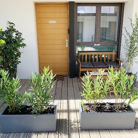 Cézanne Appartement